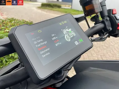 KTM 1390 SUPER DUKE R EVO – foto 3