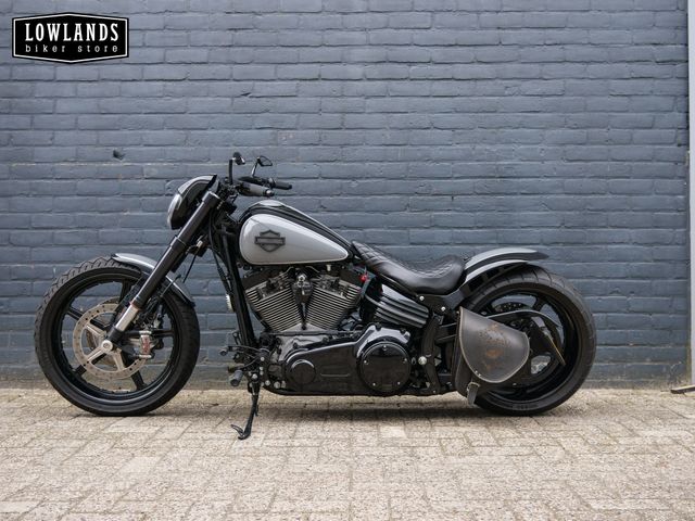 harley-davidson - rocker-fxcw