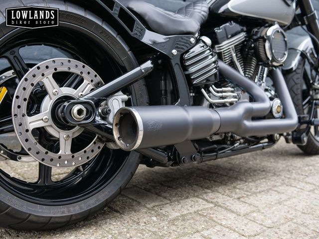 harley-davidson - rocker-fxcw