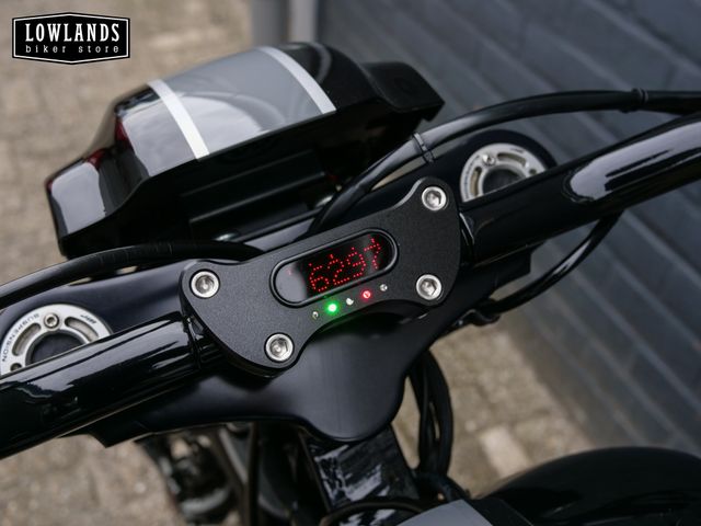 harley-davidson - rocker-fxcw