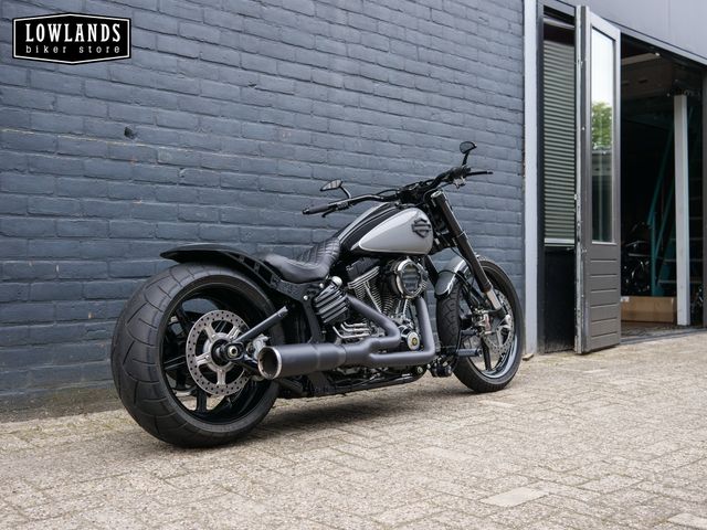 harley-davidson - rocker-fxcw