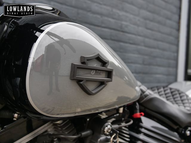 harley-davidson - rocker-fxcw