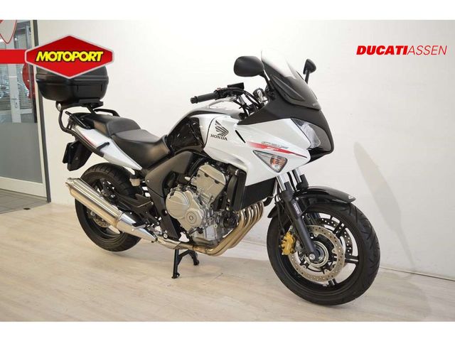 honda - cbf-600-s-abs