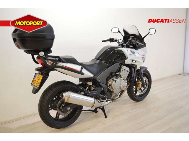 honda - cbf-600-s-abs
