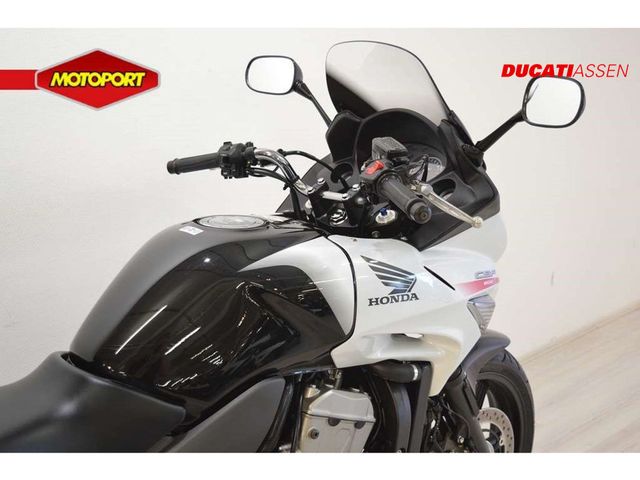 honda - cbf-600-s-abs