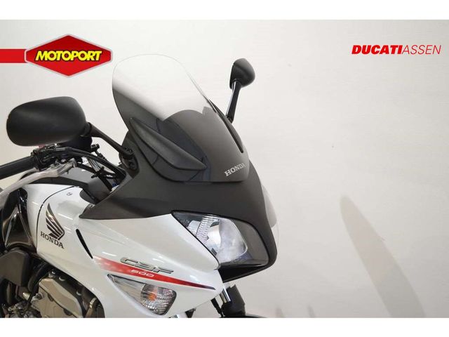 honda - cbf-600-s-abs