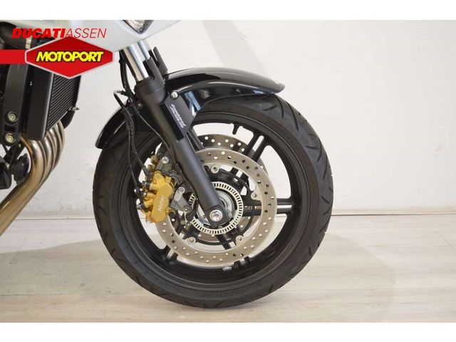 honda - cbf-600-s-abs