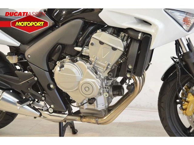 honda - cbf-600-s-abs