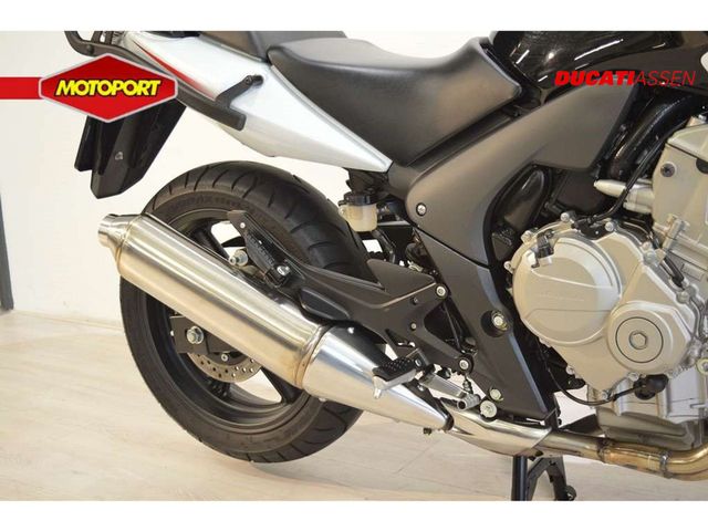 honda - cbf-600-s-abs