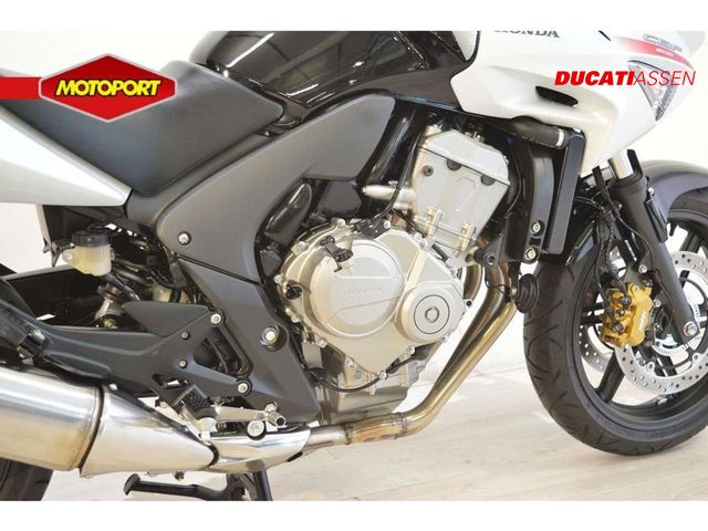 honda - cbf-600-s-abs