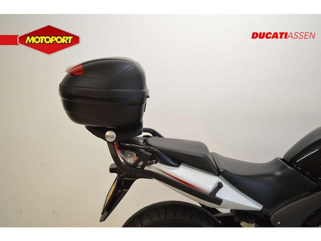 honda - cbf-600-s-abs