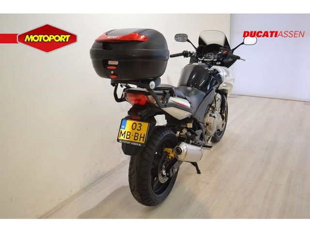 honda - cbf-600-s-abs