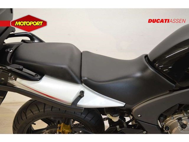 honda - cbf-600-s-abs