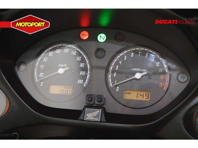 honda - cbf-600-s-abs