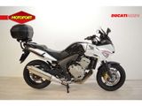 HONDA CBF 600 S ABS