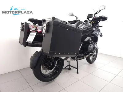BMW R 1250 GS – foto 2