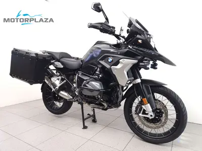 BMW R 1250 GS – foto 3