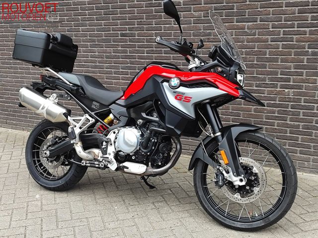 bmw - f-850-gs