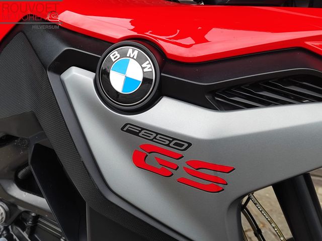 bmw - f-850-gs