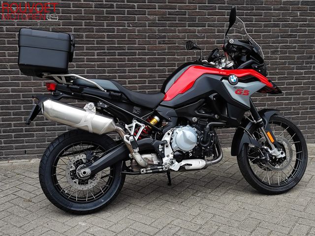 bmw - f-850-gs