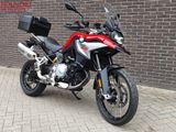 BMW F 850 GS