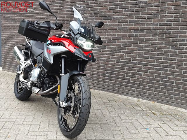 bmw - f-850-gs