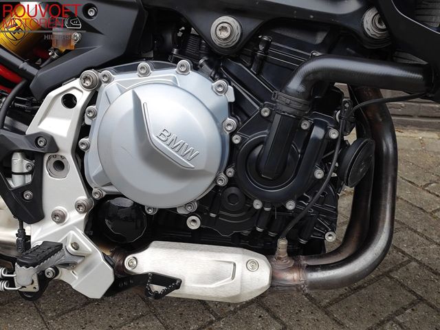 bmw - f-850-gs
