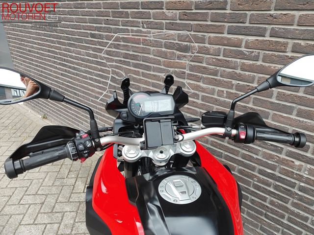 bmw - f-850-gs