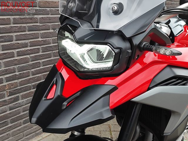 bmw - f-850-gs