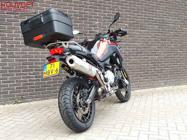 bmw - f-850-gs