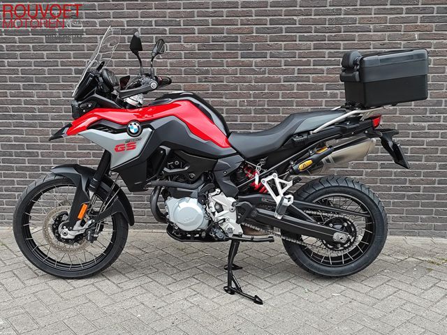 bmw - f-850-gs