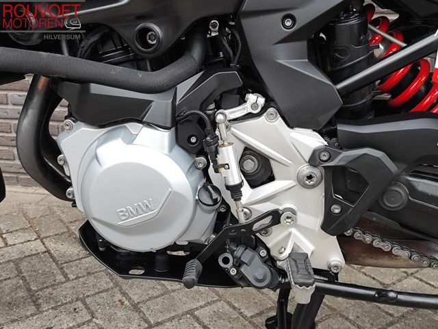 bmw - f-850-gs