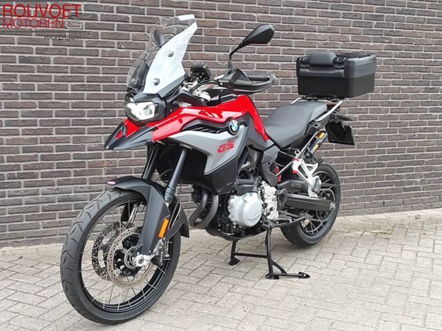 bmw - f-850-gs