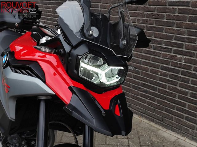 bmw - f-850-gs