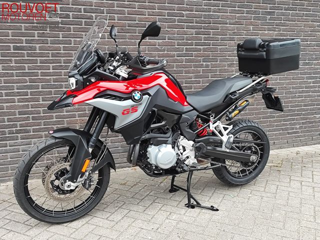bmw - f-850-gs
