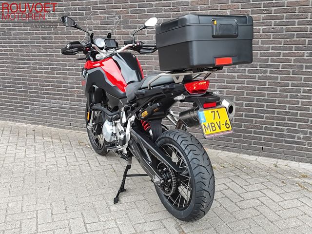 bmw - f-850-gs