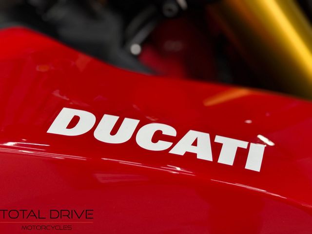 ducati - hypermotard-950-sp