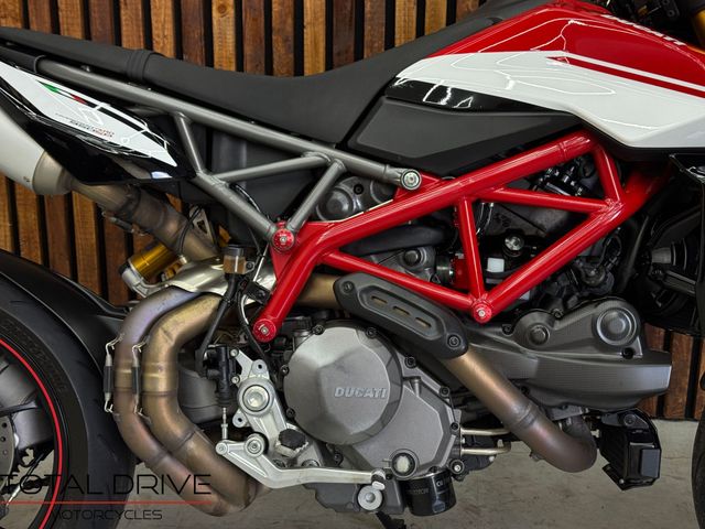 ducati - hypermotard-950-sp