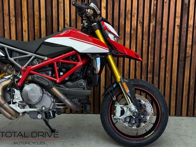 ducati - hypermotard-950-sp