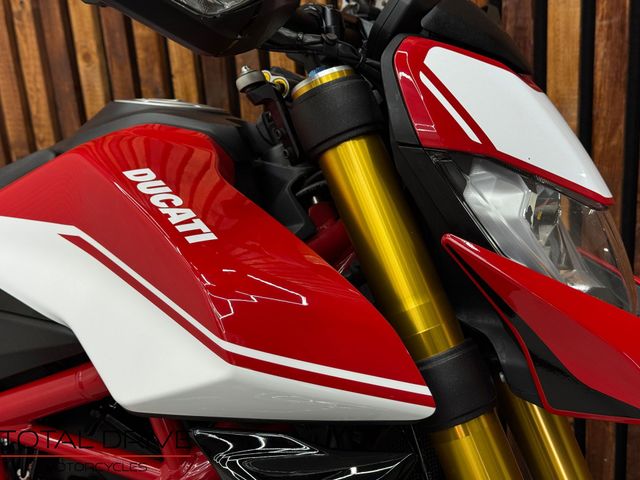 ducati - hypermotard-950-sp