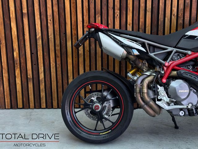 ducati - hypermotard-950-sp