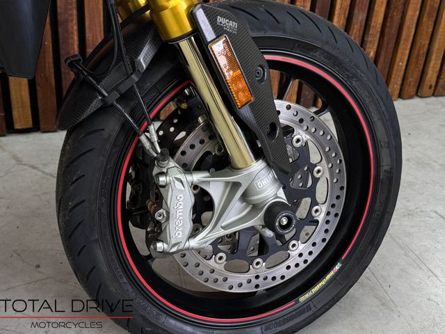 ducati - hypermotard-950-sp