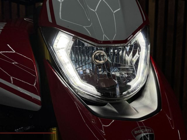 ducati - hypermotard-950-sp