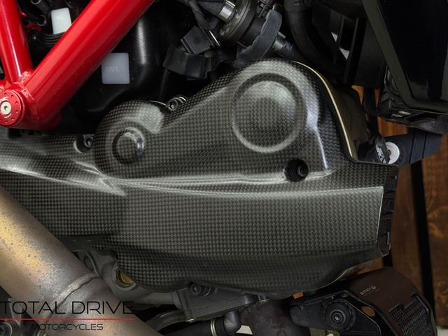 ducati - hypermotard-950-sp