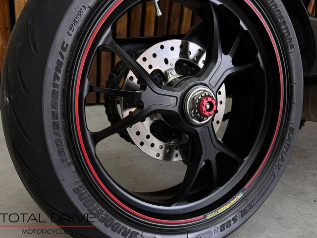 ducati - hypermotard-950-sp