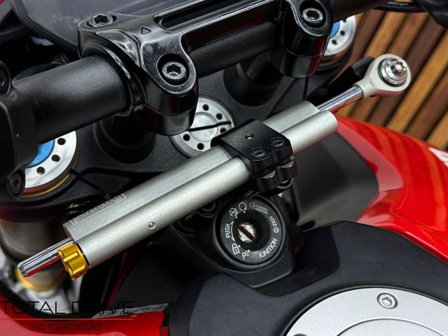 ducati - hypermotard-950-sp