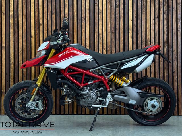 ducati - hypermotard-950-sp