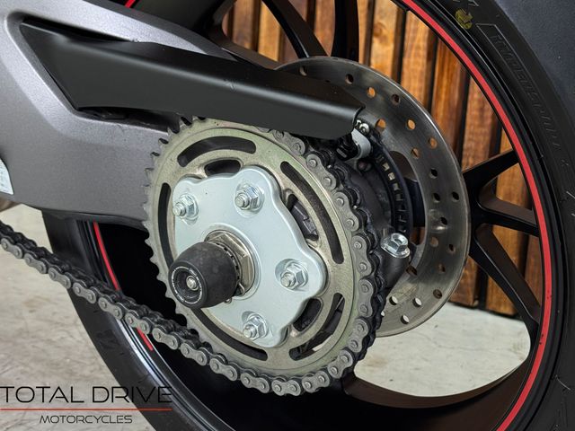 ducati - hypermotard-950-sp