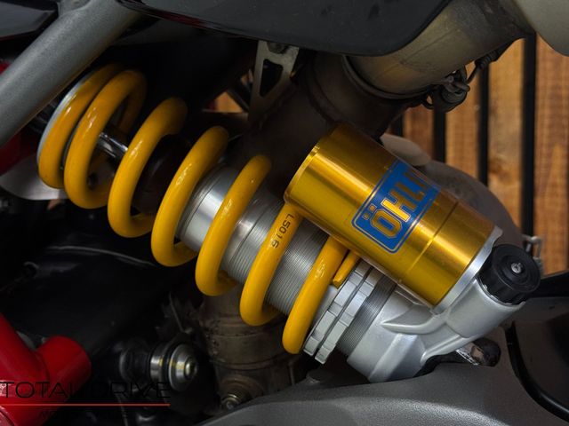 ducati - hypermotard-950-sp