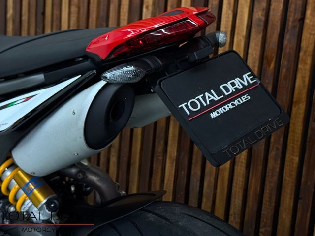 ducati - hypermotard-950-sp